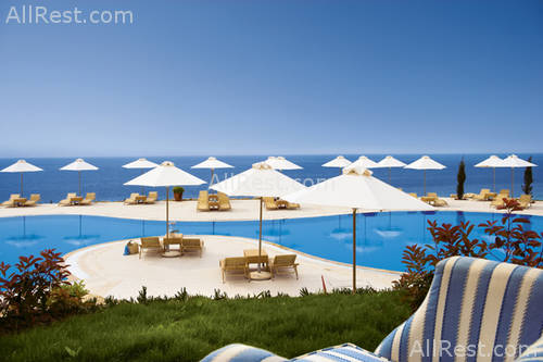 Oceania Club Resort 11